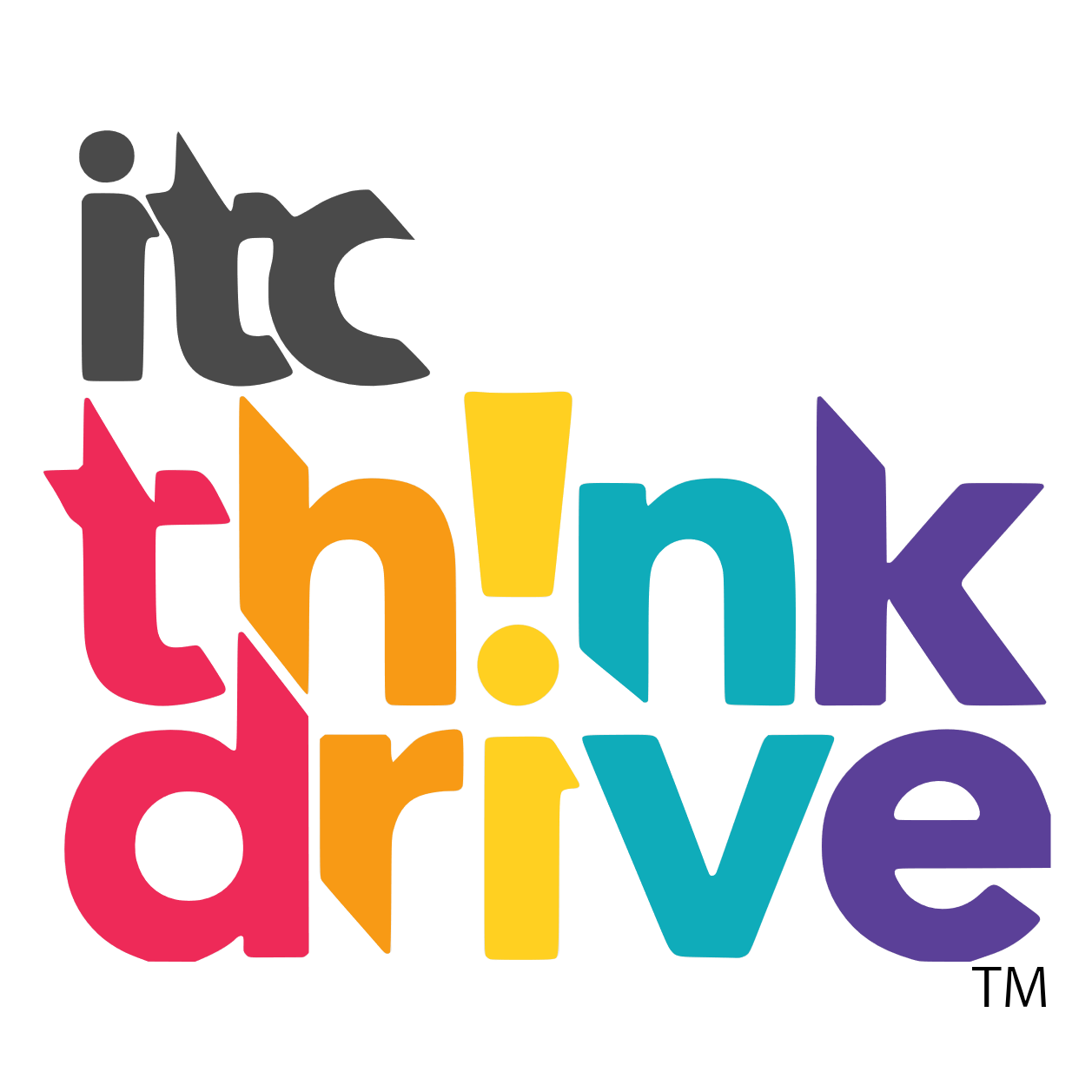 itc thinkdrive teaching thinking skills