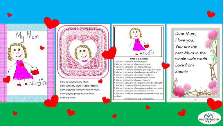 easy and inexpensive ideas to make for mum for Mother's Day